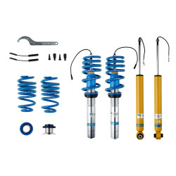 PartzBiz CE 49290868 - 49-290868 Bilstein B16 (DampTronic) ชุดช่วงล่างสมรรถนะ