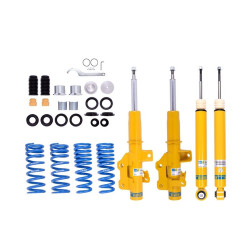 PartzBiz CE 47158283 - 47-158283 ชุดช่วงล่าง Bilstein B14 (PSS)