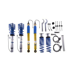 PartzBiz CE 49255935 - 49-255935 ชุดช่วงล่าง Bilstein B16 DampTronic