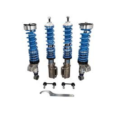 PartzBiz CE: 48-207287-48-207287 ชุดช่วงล่าง Bilstein B16 PSS10