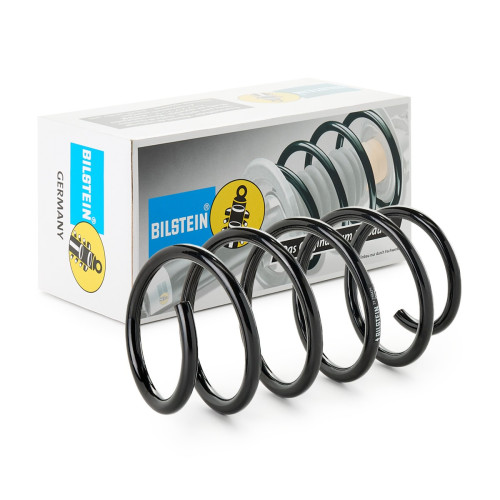 PartzBiz CE: 36-321254-Coil Spring - BILSTEIN - B3 OE Replacement PartzBiz CE: 36-321254-Coil Spring - BILSTEIN - B3 OE Replacement