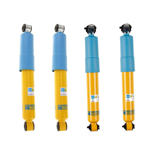 PartzBiz CE: 24-029766-Shock Absorber - BILSTEIN - B6 Performance PartzBiz CE: 24-029766-Shock Absorber - BILSTEIN - B6 Performance