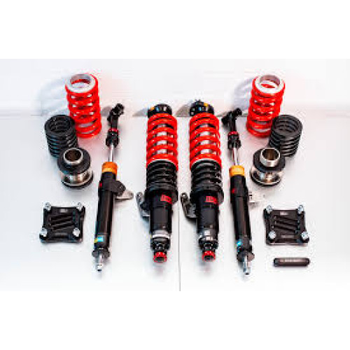 PartzBiz CE: 89-324912-89-324912 Bilstein EVO R Coilover Kit PartzBiz CE: 89-324912-89-324912 Bilstein EVO R Coilover Kit