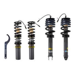 PartzBiz CE 49321067 - 49-321067 ชุดโช้คอัพ Bilstein EVO SE