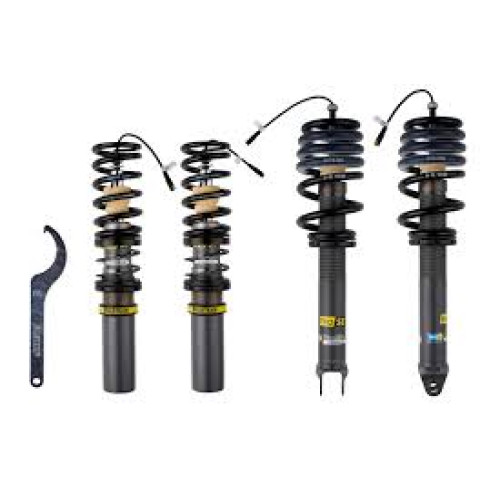 PartzBiz CE: 49-321067-49-321067 ชุดโช้คอัพ Bilstein EVO SE