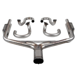PartzBiz CE 1620101310 - Racing tube set replacing the heat PartzBiz CE 1620101310 - Racing tube set replacing the heat