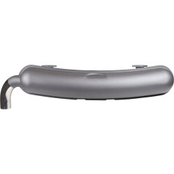 PartzBiz CE  - Exhaust rear, Sport