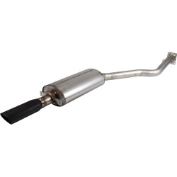 PartzBiz CE 1620608500 - Exhaust rear