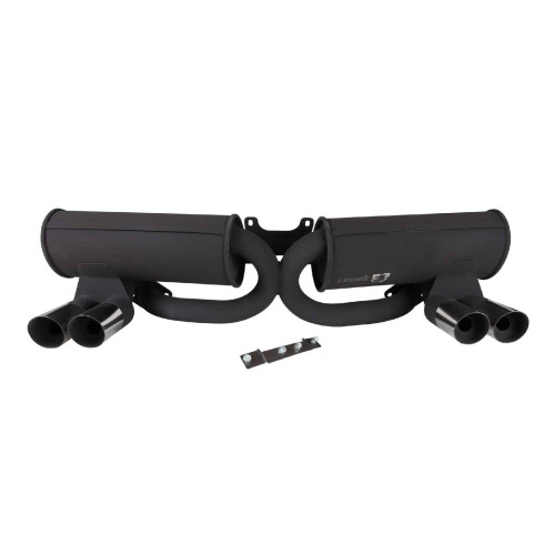 PartzBiz CE: 1620615600-Exhaust rear, Sport PartzBiz CE: 1620615600-Exhaust rear, Sport