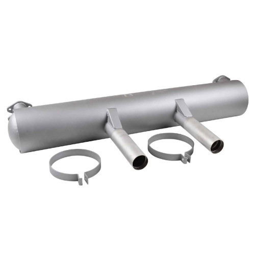 PartzBiz CE: 1620615700-Exhaust rear, Sport PartzBiz CE: 1620615700-Exhaust rear, Sport