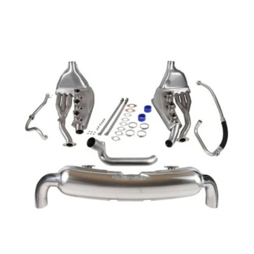 PartzBiz CE: 1620803010-Exhaust set, Sport PartzBiz CE: 1620803010-Exhaust set, Sport