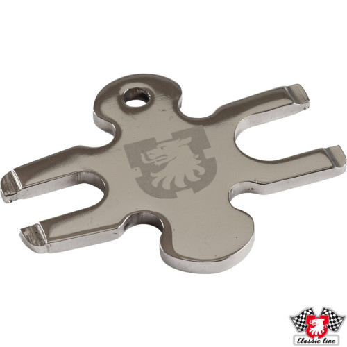 PartzBiz CE: 8105007100-2 in 1 tool for dashboard switch PartzBiz CE: 8105007100-2 in 1 tool for dashboard switch