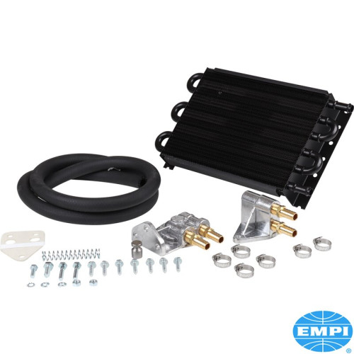 PartzBiz CE: 8113502218-Oil cooler set, 16-pass PartzBiz CE: 8113502218-Oil cooler set, 16-pass