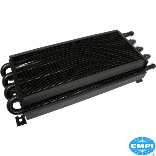 PartzBiz CE: 8113501808-คูลเลอร์น้ำมันเครื่อง 8 ทาง, ข้อต่อท่อขนาด 1/2 นิ้ว PartzBiz CE: 8113501808-คูลเลอร์น้ำมันเครื่อง 8 ทาง, ข้อต่อท่อขนาด 1/2 นิ้ว