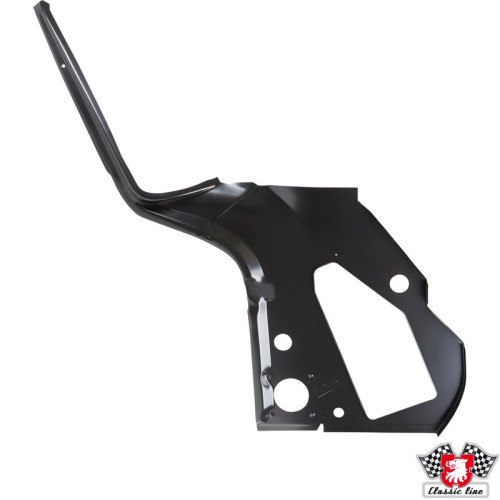 PartzBiz CE: 8381900180-A-pillar structure with windscreen