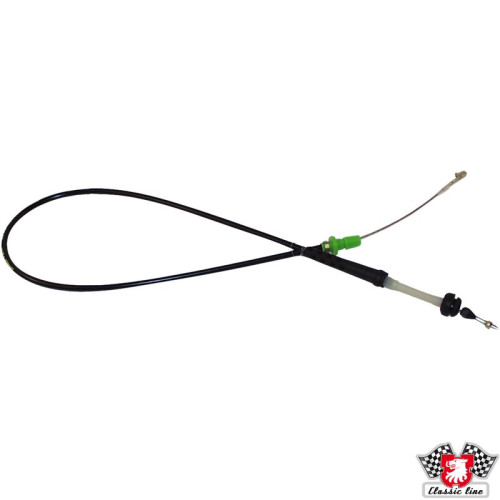 PartzBiz CE: 1170100400-สายคันเร่ง ยาว 1068 mm PartzBiz CE: 1170100400-สายคันเร่ง ยาว 1068 mm