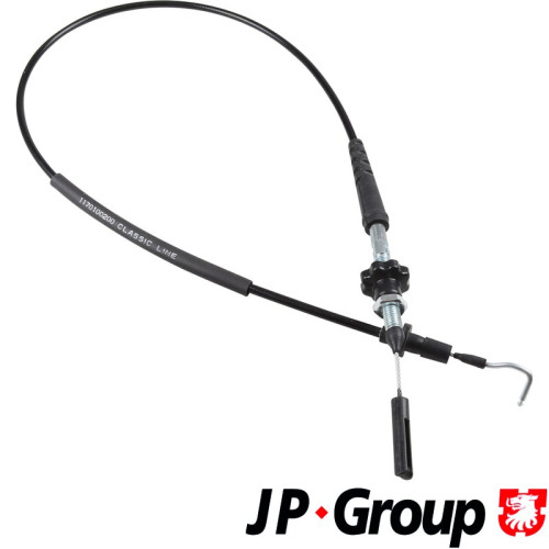 PartzBiz CE: 1170100200-Accelerator cable PartzBiz CE: 1170100200-Accelerator cable