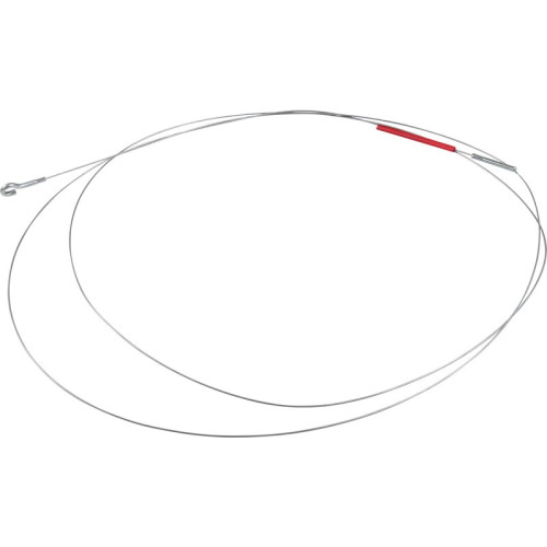 PartzBiz CE: 8170101303-Accelerator cable, 2615 mm. Fits RHD vehicles PartzBiz CE: 8170101303-Accelerator cable, 2615 mm. Fits RHD vehicles
