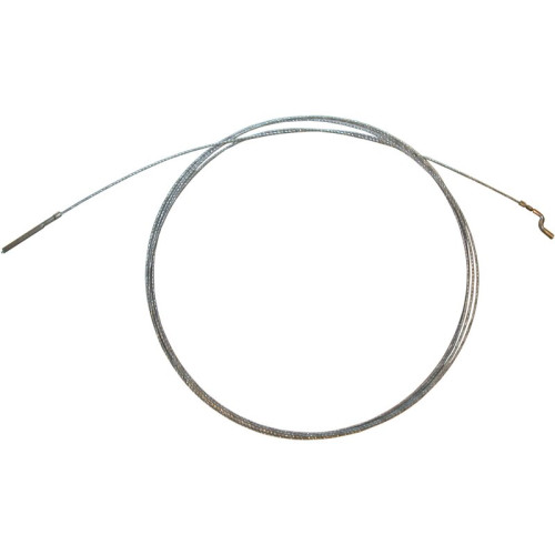 PartzBiz CE: 8170100303-Accelerator cable, 2627 mm