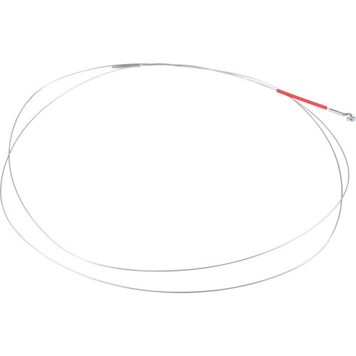 PartzBiz CE: 8170100203-Accelerator cable, 2650 mm
