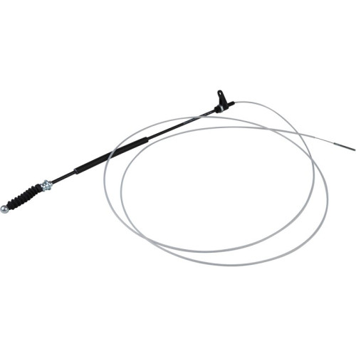 PartzBiz CE: 1170104403-Accelerator cable, 3005 mm. Fits LHD vehicles PartzBiz CE: 1170104403-Accelerator cable, 3005 mm. Fits LHD vehicles