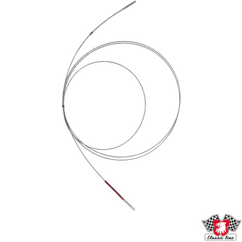 PartzBiz CE: 1170100300-Accelerator cable, 3565 mm. Fits LHD vehicles PartzBiz CE: 1170100300-Accelerator cable, 3565 mm. Fits LHD vehicles