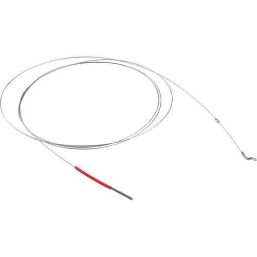 PartzBiz CE: 8170102003-Accelerator cable, 3620 mm. Fits RHD vehicles