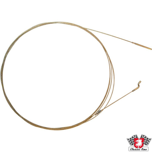PartzBiz CE: 8170100700-Accelerator cable, 3650 mm PartzBiz CE: 8170100700-Accelerator cable, 3650 mm