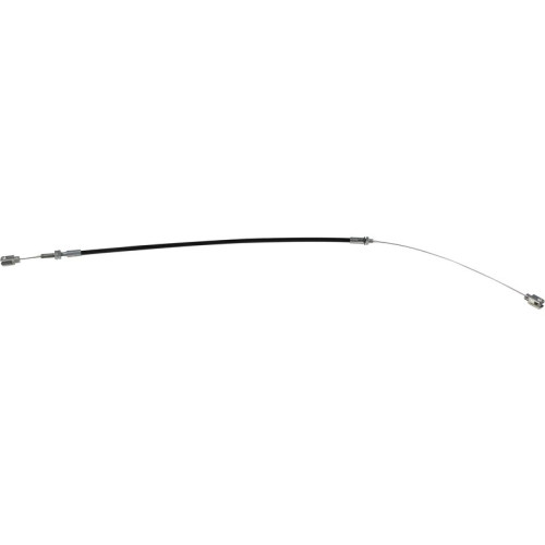 PartzBiz CE: 8970100102-Accelerator Cable PartzBiz CE: 8970100102-Accelerator Cable