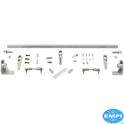 PartzBiz CE 8115154518 - ชุดเชื่อมต่อคันเร่งสำหรับ PartzBiz CE 8115154518 - ชุดเชื่อมต่อคันเร่งสำหรับ