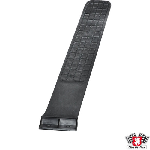 PartzBiz CE: 1672100700-Accelerator pedal PartzBiz CE: 1672100700-Accelerator pedal