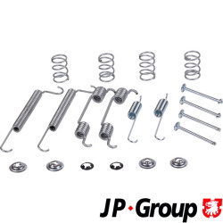 PartzBiz CE 1263950110 - Accessory Kit, brake shoes PartzBiz CE 1263950110 - Accessory Kit, brake shoes