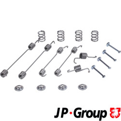 PartzBiz CE 1263950310 - Accessory Kit, brake shoes PartzBiz CE 1263950310 - Accessory Kit, brake shoes