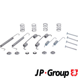 PartzBiz CE 1264001210 - Accessory Kit, brake shoes PartzBiz CE 1264001210 - Accessory Kit, brake shoes