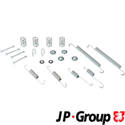 PartzBiz CE 1463952610 - Accessory Kit, brake shoes PartzBiz CE 1463952610 - Accessory Kit, brake shoes