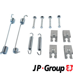 PartzBiz CE 1564000410 - Accessory Kit, brake shoes PartzBiz CE 1564000410 - Accessory Kit, brake shoes