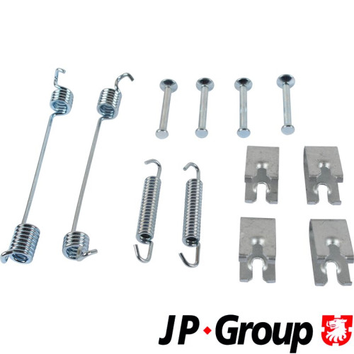 PartzBiz CE: 1564000410-ชุดอุปกรณ์เสริม ผ้าเบรก PartzBiz CE: 1564000410-ชุดอุปกรณ์เสริม ผ้าเบรก