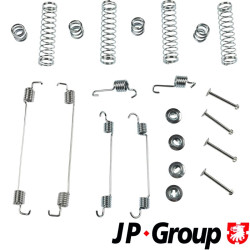 PartzBiz CE 3164002410 - Accessory Kit, brake shoes PartzBiz CE 3164002410 - Accessory Kit, brake shoes