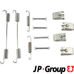PartzBiz CE 3364002310 - ชุดอุปกรณ์เสริม ผ้าเบรก PartzBiz CE 3364002310 - ชุดอุปกรณ์เสริม ผ้าเบรก