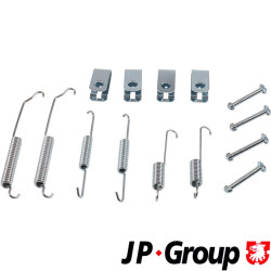 PartzBiz CE 3864004210 - Accessory Kit, brake shoes PartzBiz CE 3864004210 - Accessory Kit, brake shoes