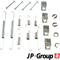 PartzBiz CE 4064004310 - Accessory Kit, brake shoes PartzBiz CE 4064004310 - Accessory Kit, brake shoes