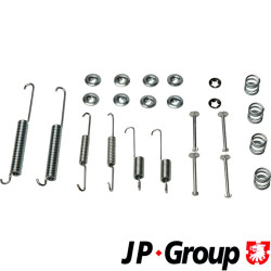PartzBiz CE 4164002210 - Accessory Kit, brake shoes PartzBiz CE 4164002210 - Accessory Kit, brake shoes