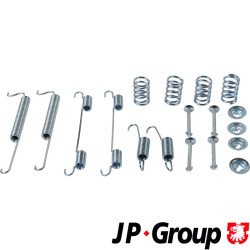 PartzBiz CE 6364000110 - Accessory Kit, brake shoes PartzBiz CE 6364000110 - Accessory Kit, brake shoes