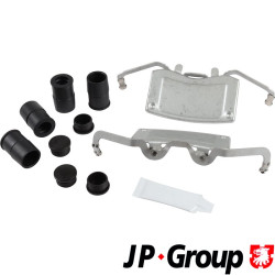 PartzBiz CE 1164004810 - Accessory Kit, disc brake pad PartzBiz CE 1164004810 - Accessory Kit, disc brake pad