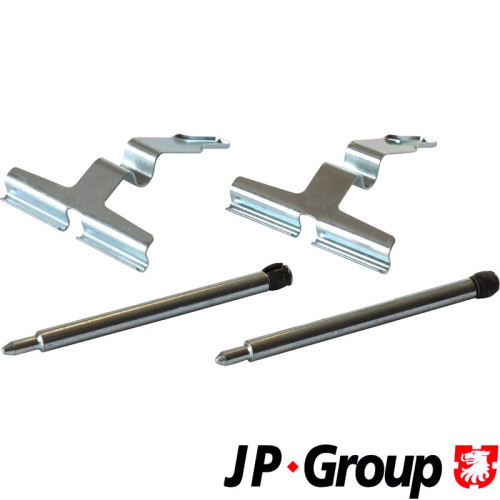 PartzBiz CE: 1364002210-Accessory Kit, disc brake pad PartzBiz CE: 1364002210-Accessory Kit, disc brake pad