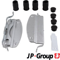 PartzBiz CE 1364002410 - Accessory Kit, disc brake pad PartzBiz CE 1364002410 - Accessory Kit, disc brake pad
