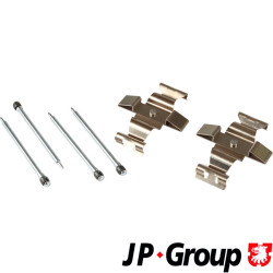 PartzBiz CE 1364004510 - Accessory Kit, disc brake pad PartzBiz CE 1364004510 - Accessory Kit, disc brake pad