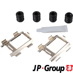 PartzBiz CE 1364005110 - Accessory Kit, disc brake pad PartzBiz CE 1364005110 - Accessory Kit, disc brake pad