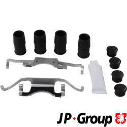 PartzBiz CE 1364005310 - Accessory Kit, disc brake pad PartzBiz CE 1364005310 - Accessory Kit, disc brake pad