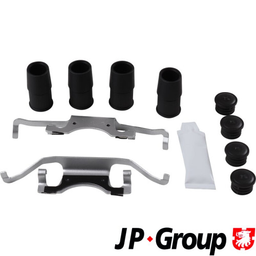 PartzBiz CE: 1364005310-Accessory Kit, disc brake pad